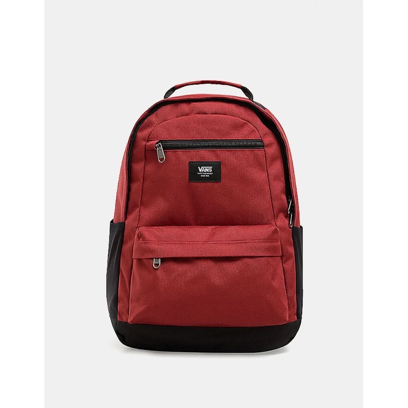 Vans Startle Backpack – Russet Brown