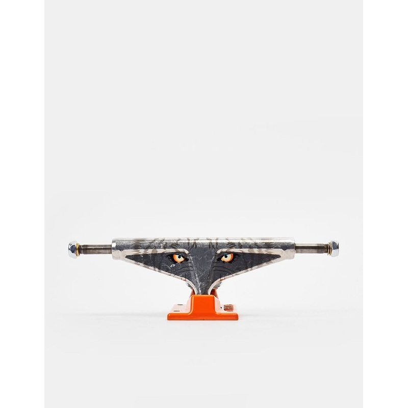 Venture John Dilo Pro 5.6 High Skateboard Trucks (Pair)
