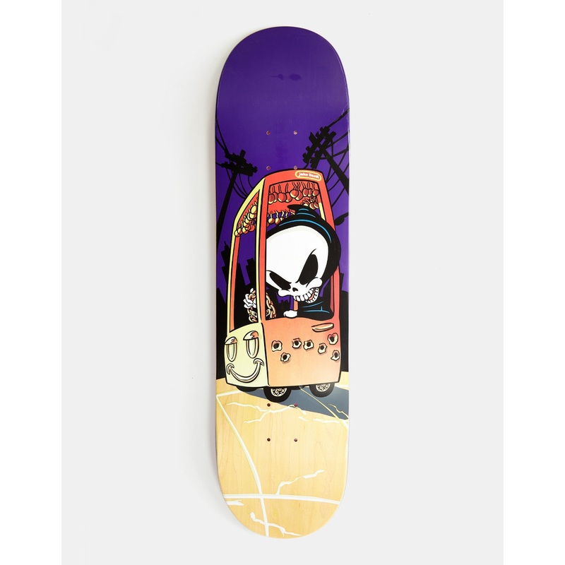 Blind Ilardi Reaper Drive By R7 Skateboard Deck – 8.25″