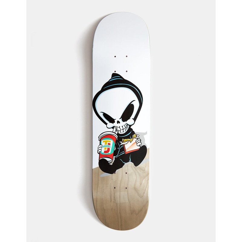 Blind TJ Reaper Munchies R7 Skateboard Deck – 8.375″