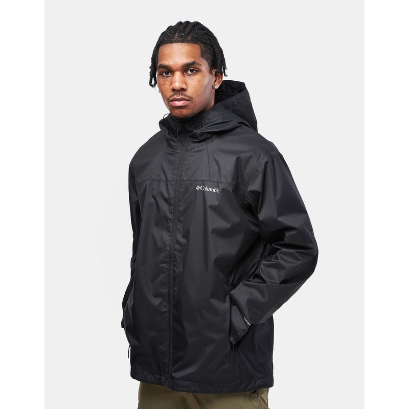 Columbia Inner Limits III Jacket – Black