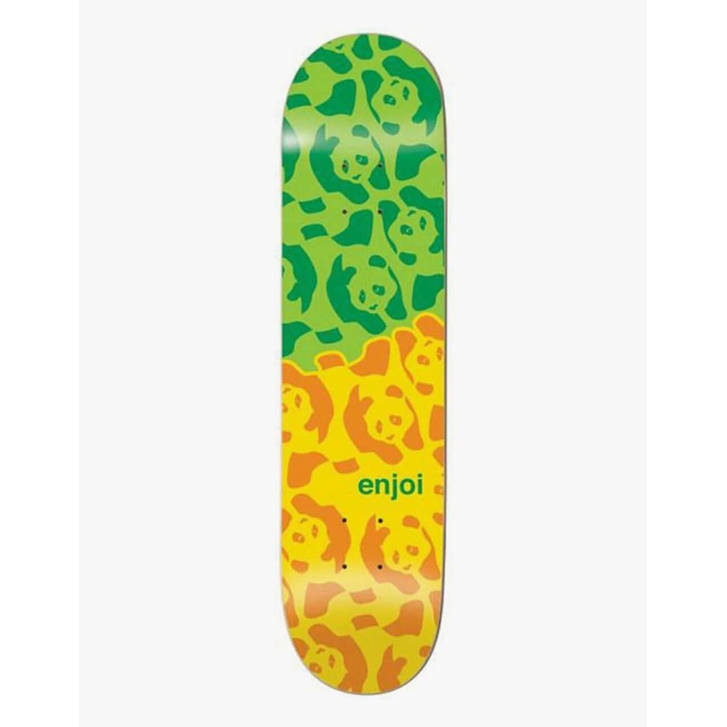 Enjoi Cornacopia HYB Skateboard Deck – 8″