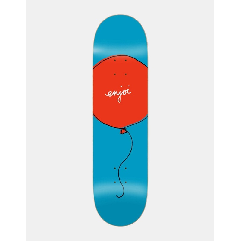 Enjoi Float HYB Skateboard Deck – 8″