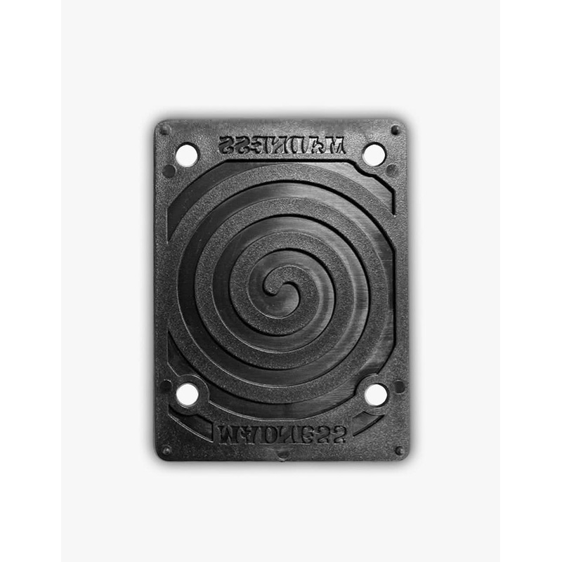 Madness Pick Ups 1/8″ Hard Riser Pads