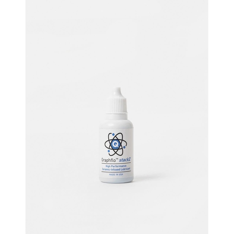 Quantum StackZ High Performance Ceramic Infused Bearing Lubricant