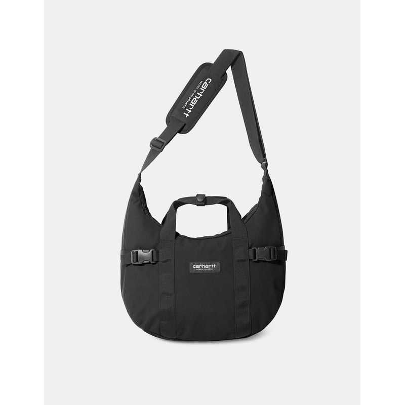 Carhartt WIP Kayton Medium Bag – Black