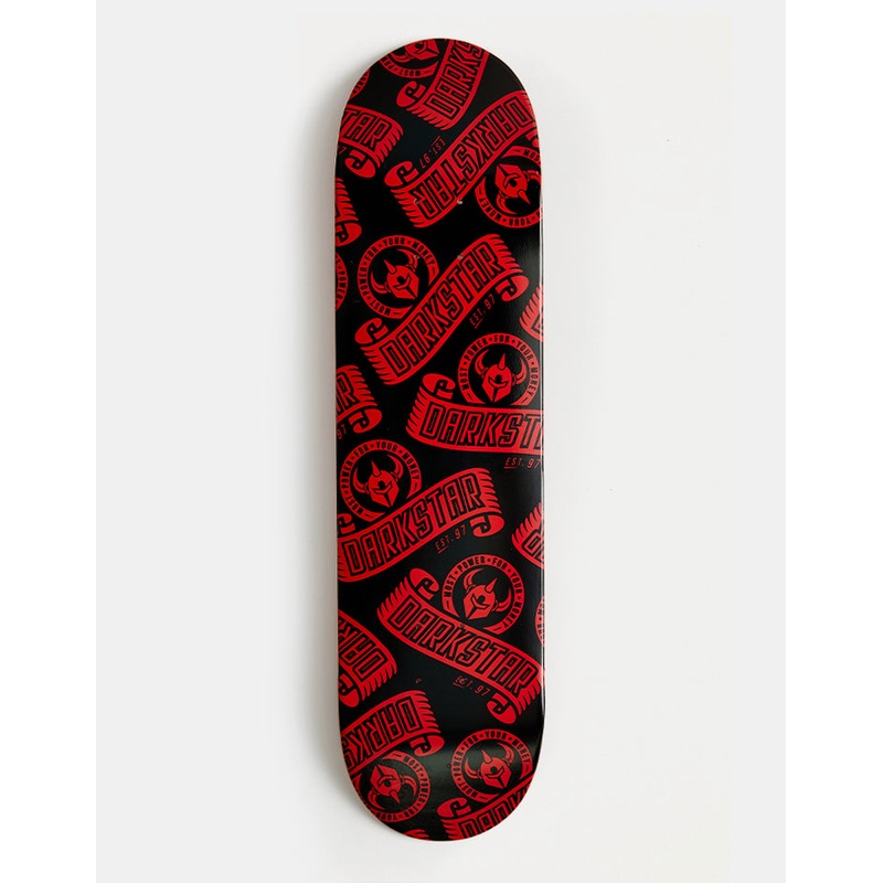 Darkstar Arc RHM Skateboard Deck – 8″