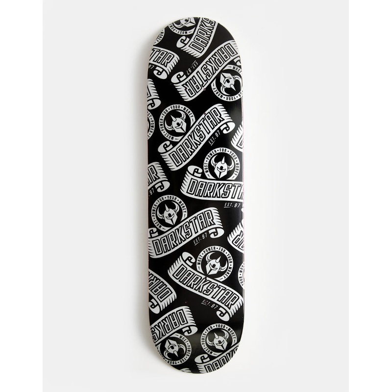 Darkstar Arc RHM Skateboard Deck – 8.25″