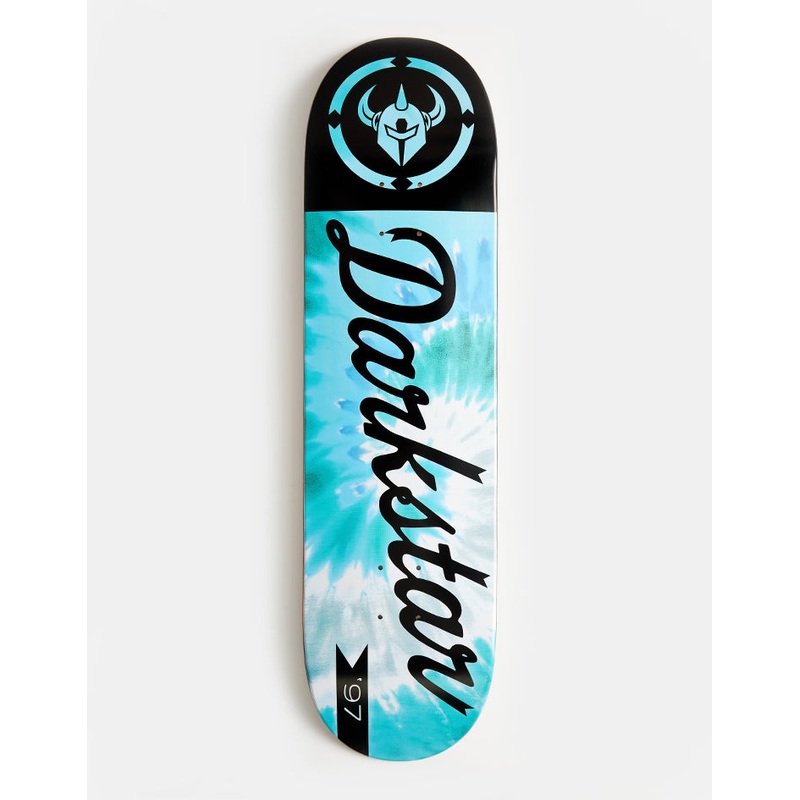 Darkstar Contra Blue RHM Skateboard Deck – 8.375″