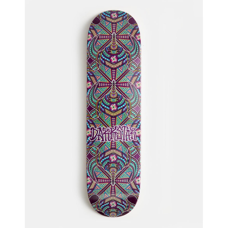Darkstar Tribal HYB Skateboard Deck – 8.125″