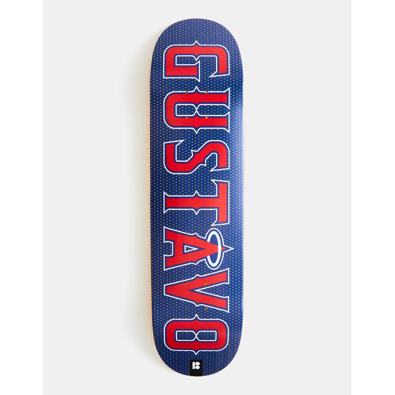 Plan B Felipe Outfield Skateboard Deck – 8″