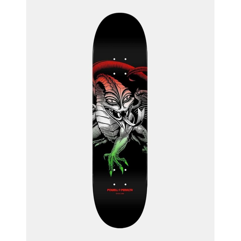 Powell Peralta Cab Dragon 245 Skateboard Deck – 8.75″