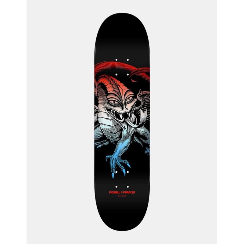 Powell Peralta Cab Dragon 248 Skateboard Deck – 8.25″