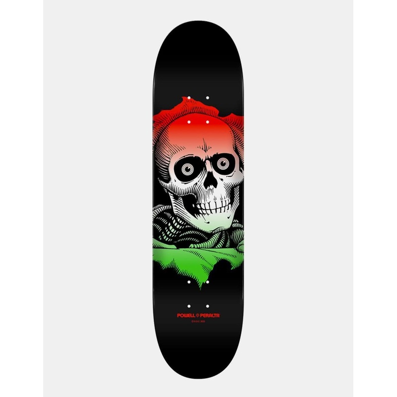 Powell Peralta Ripper Fade 247 Skateboard Deck – 8″