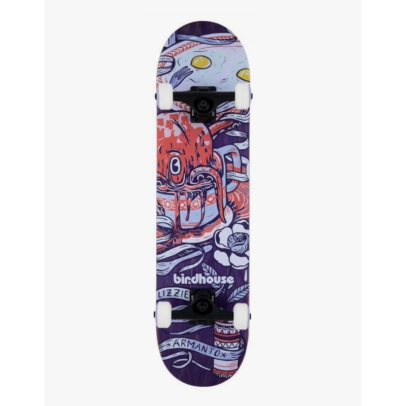 Birdhouse Armanto Favorites Stage 3 Complete Skateboard – 7.75″