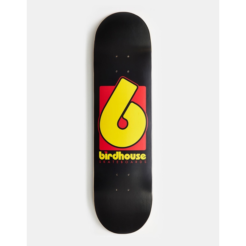 Birdhouse B Logo Skateboard Deck – 8.25″