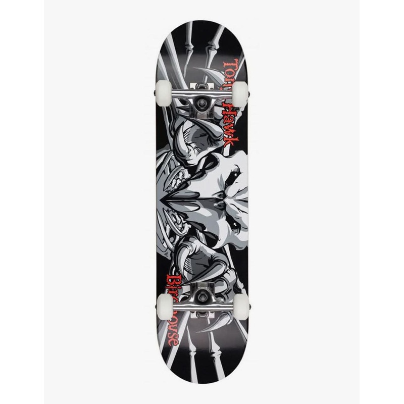 Birdhouse Falcon 1 Stage 3 Complete Skateboard – 8.125″