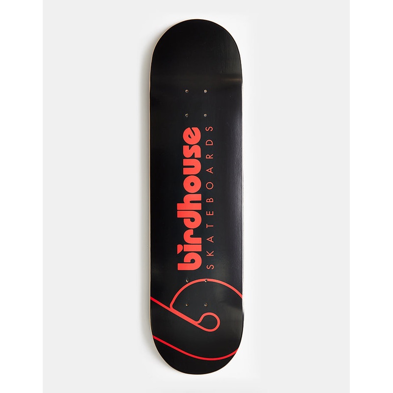 Birdhouse Team Logo Skateboard Deck – 8.25″