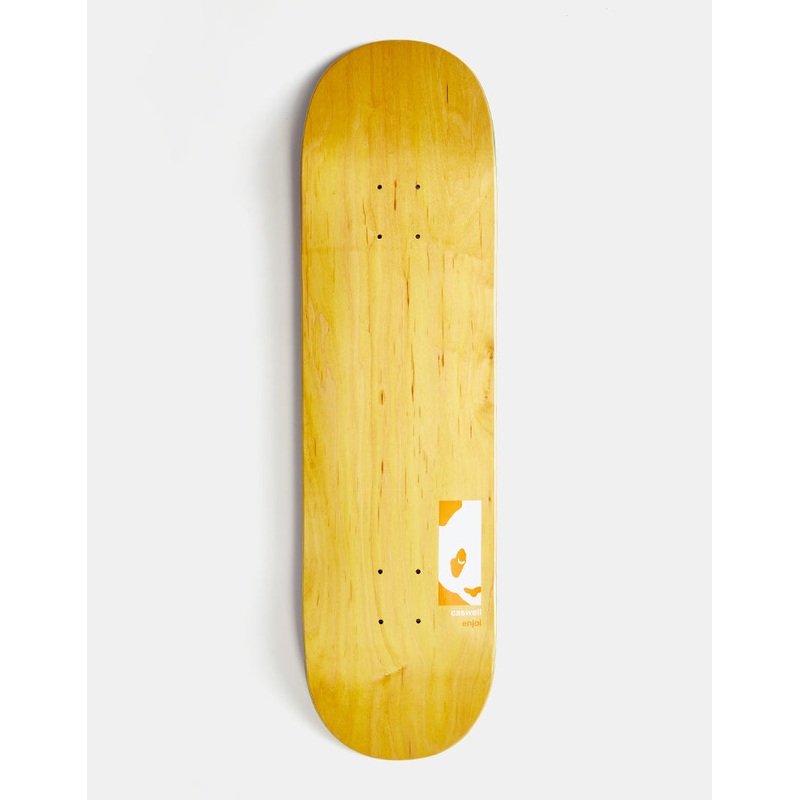 Enjoi Berry Box Panda R7 Skateboard Deck – 8.5″