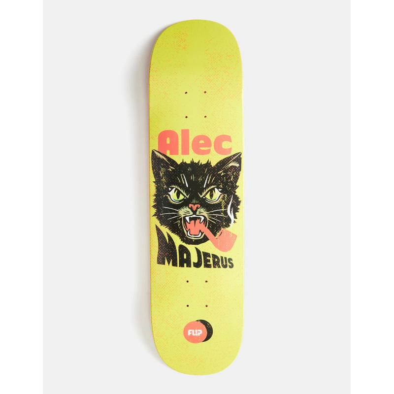 Flip Majerus Matchbox Skateboard Deck – 8.4″