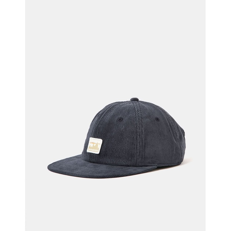 Patagonia Corduroy Cap – 73 Skyline/Smolder Blue