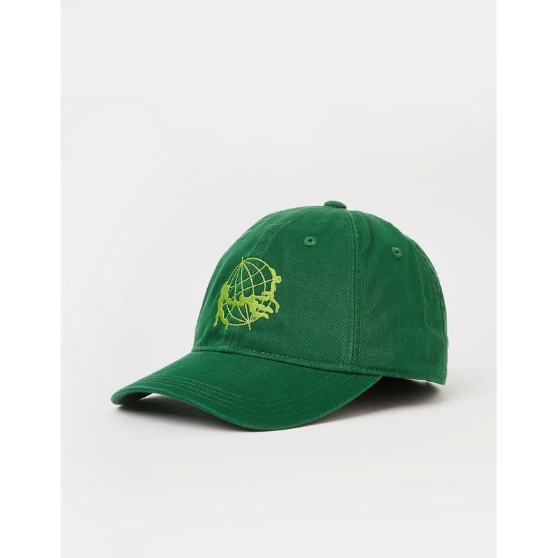 Route One Unity Dad Cap – Forest Green
