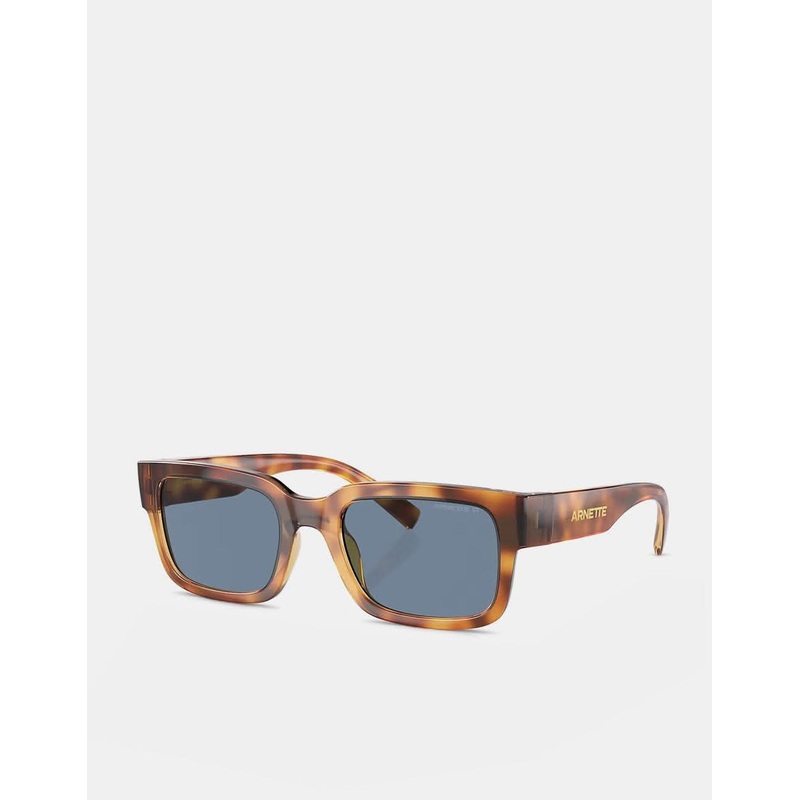 Arnette x Girl Bigflip Sunglasses – Tortoise Polarized