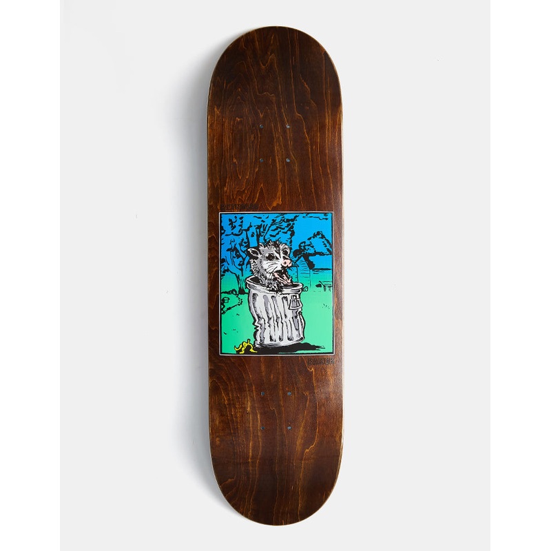 Baker Reynolds Possum Skateboard Deck – 8.475″