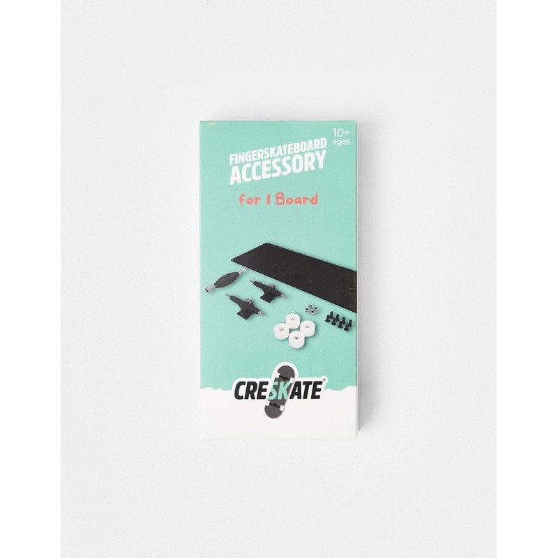 Creskate Board Accessory – Multi