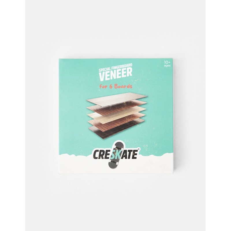 Creskate Special Veneer – Multi