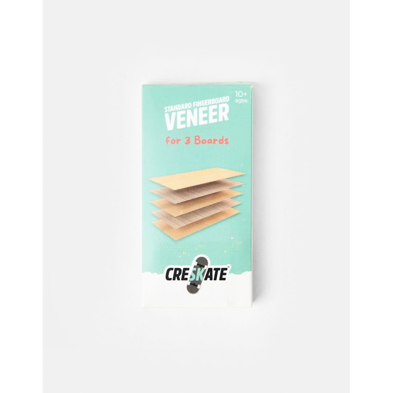Creskate Standard Veneer – Multi