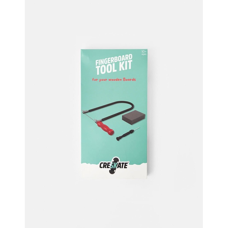 Creskate Tool Kit – Multi