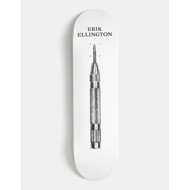 Deathwish Ellington Breaking & Entering 8″