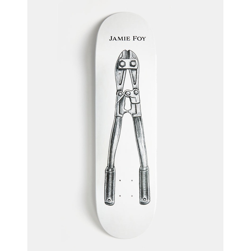 Deathwish Foy Breaking & Entering 8.38″