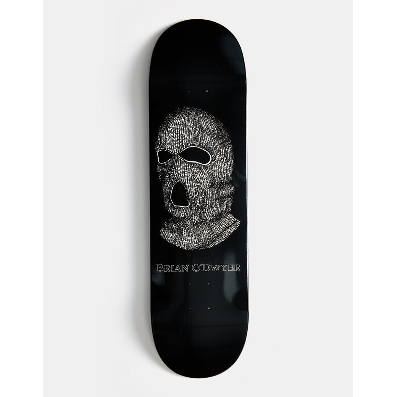 Deathwish O’Dwyer Breaking & Entering 8.5″