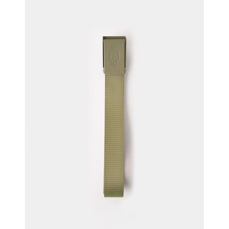 Dickies Deer Lodge Web Belt – Green