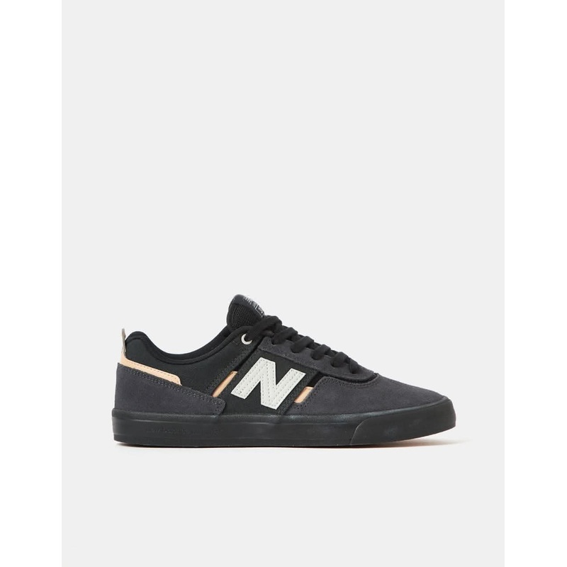 New Balance Numeric Jamie Foy 306 Skate Shoes – Phantom/Black