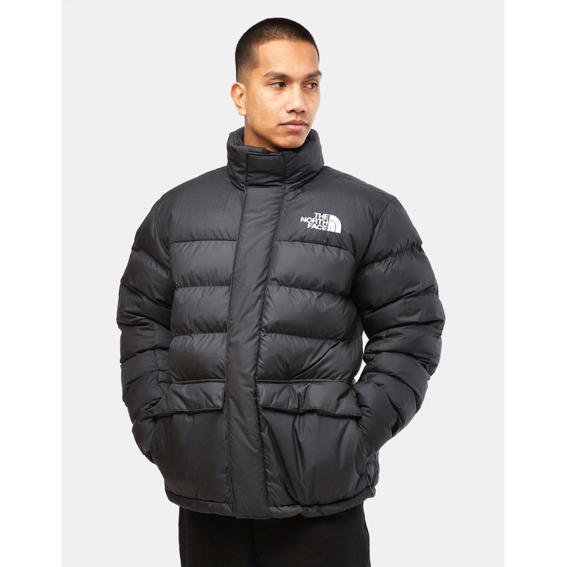 The North Face Limbara Insulated Jacket – TNF Black