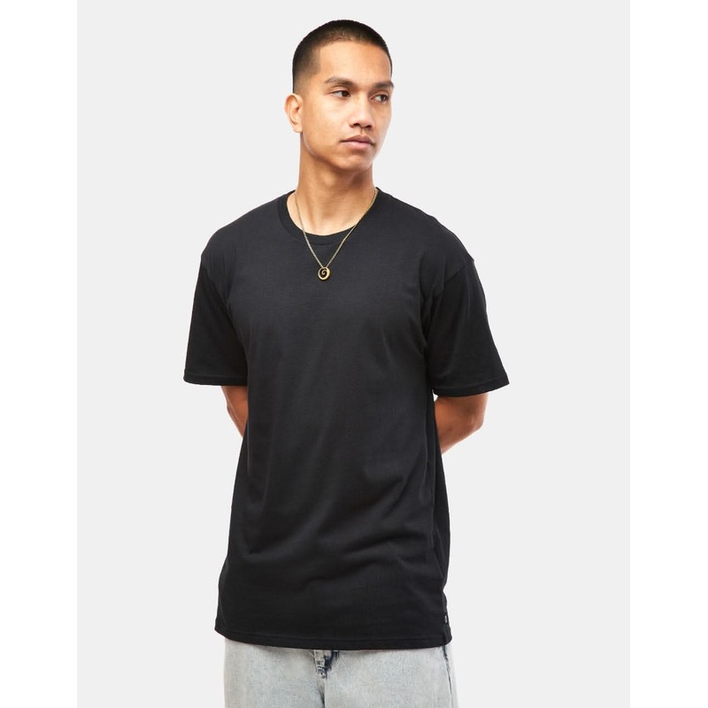 Vans Basic T-Shirt – Black