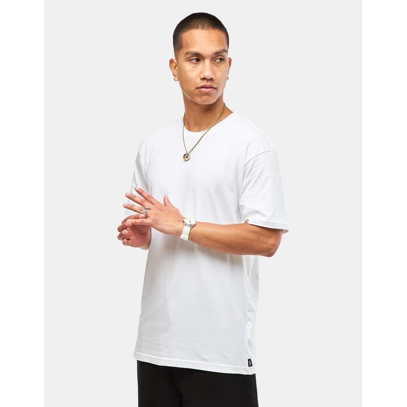 Vans Basic T-Shirt – White