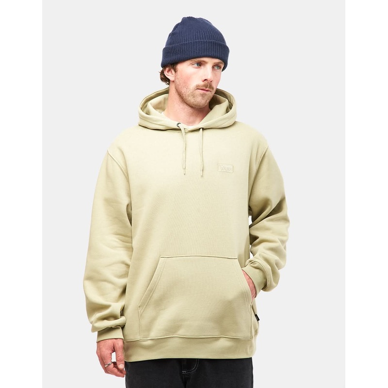 Vans Core Basic Pullover Hoodie – Elm