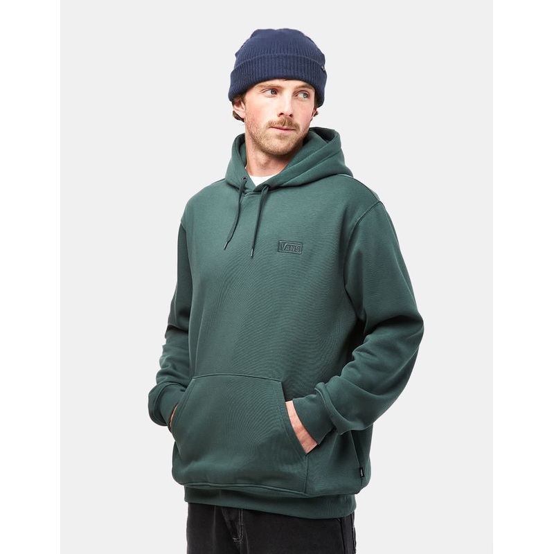 Vans Core Basic Pullover Hoodie – Green Gables