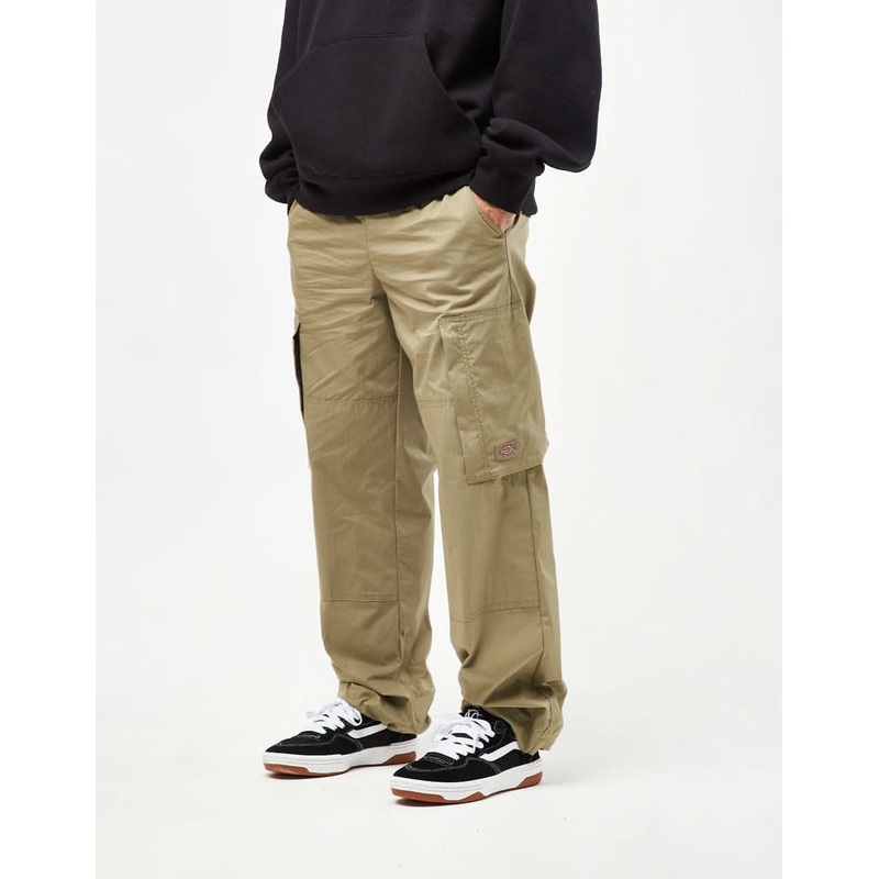 Dickies Flight Double Knee Pant – Imperial Green