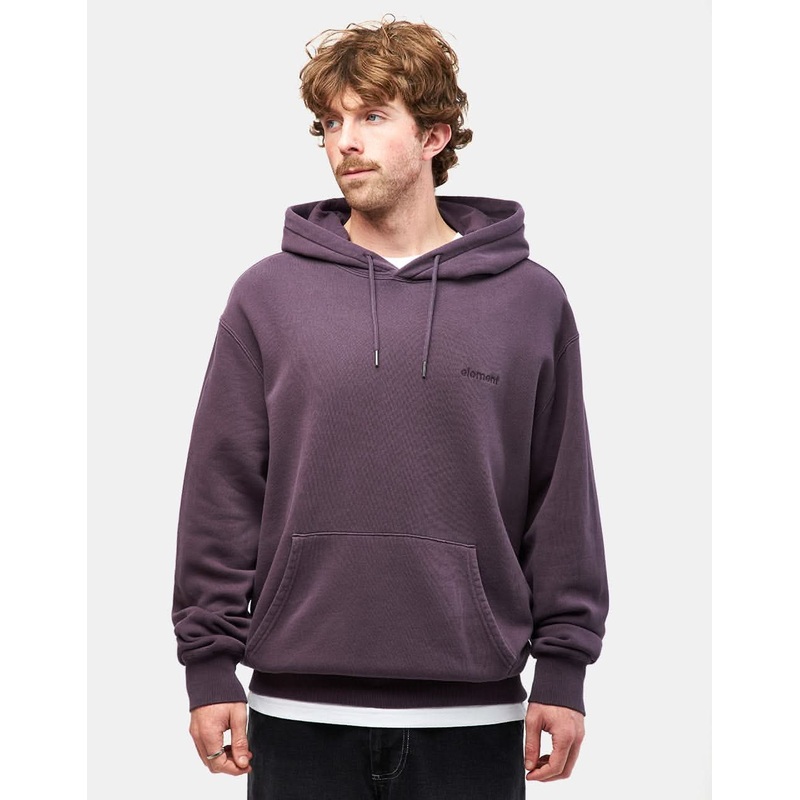 Element Cornell 3.0 Pullover Hoodie – Plum Perfect