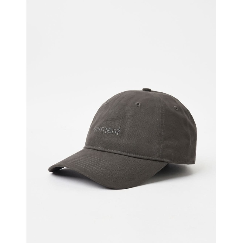 Element Fluky 3.0 Cap – Off Black