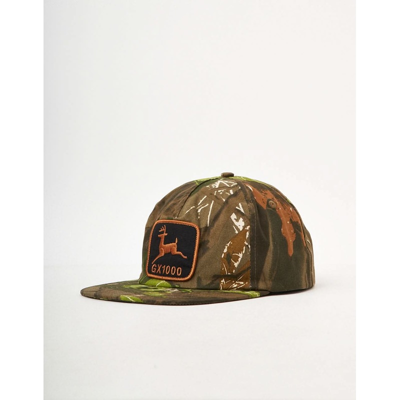 GX1000 Deer Cap – Camo
