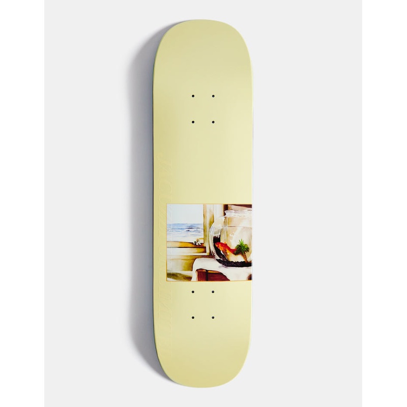Jacuzzi Unlimited Fish Bowl EX7 Skateboard Deck – 8.25″