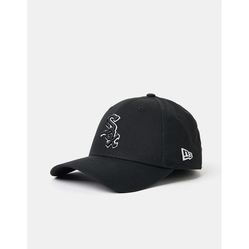 New Era 9Forty Chicago White Sox World Series Cap – Black