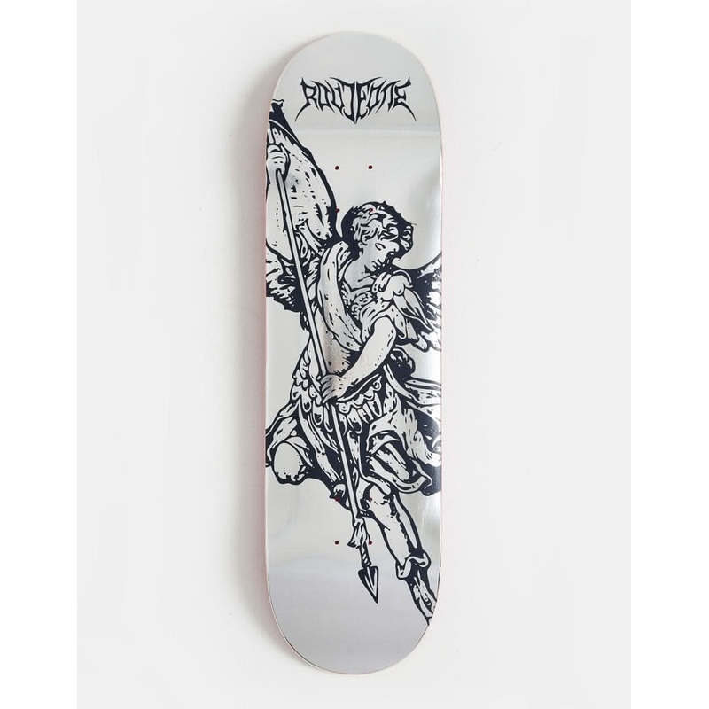 Route One Angel Skateboard Deck – 8.75″