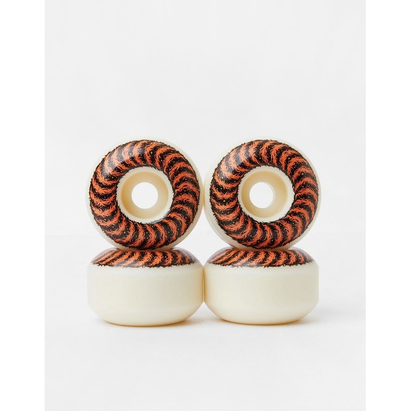 Spitfire x Grimple Stix Furry Formula Four Classics 99a Skateboard Wheels – 54mm
